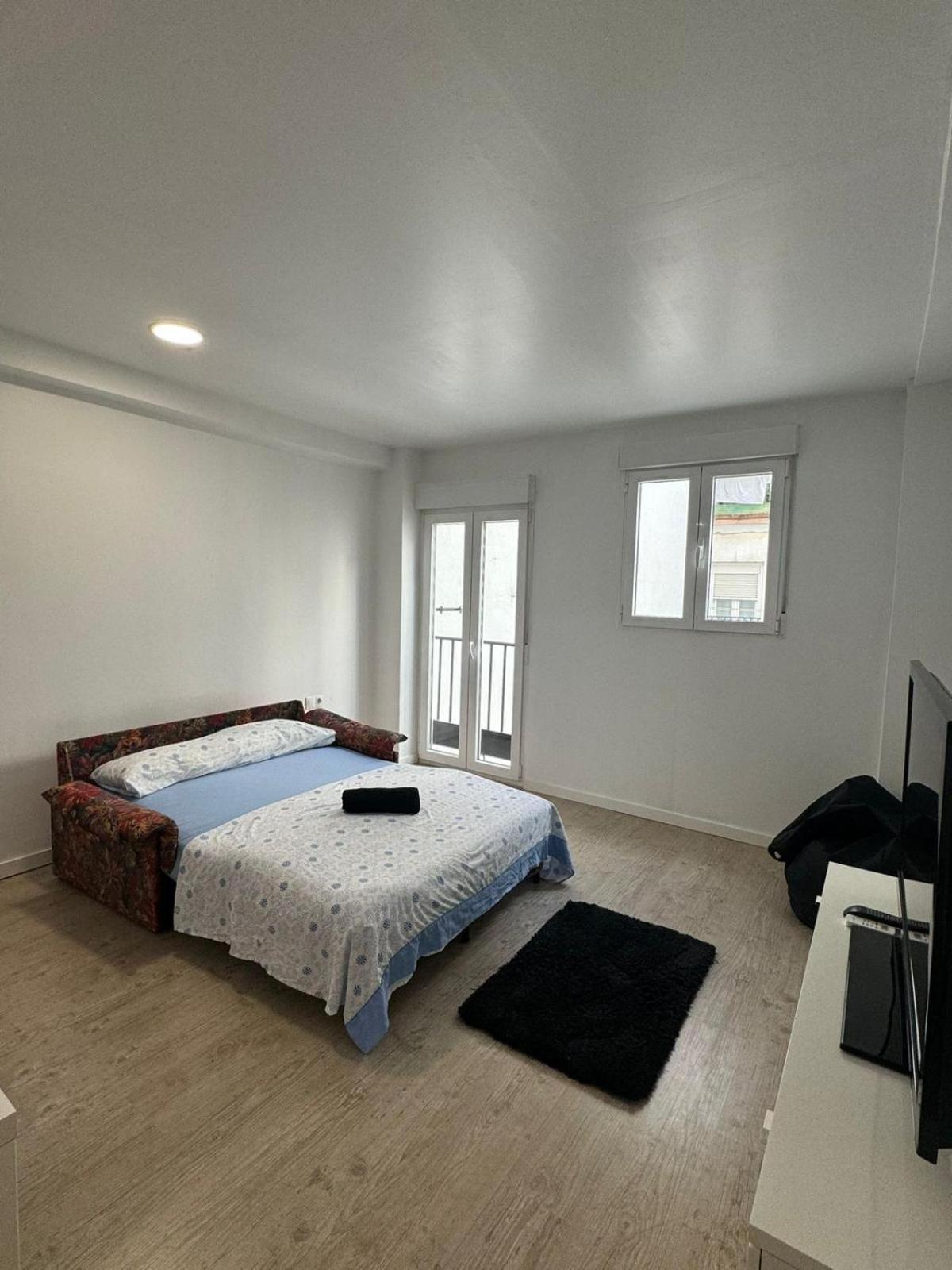 Apartamento Moderno Cid Apartment Valencia