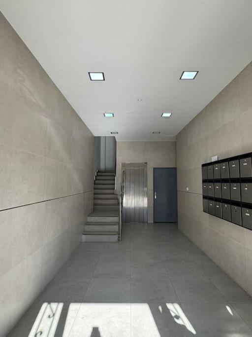 Apartamento Moderno Cid Apartment Valencia
