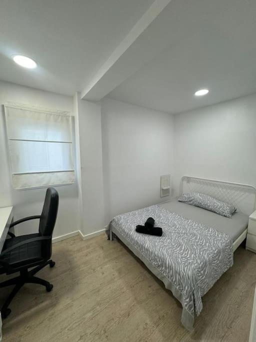 Apartment Apartamento Moderno Cid