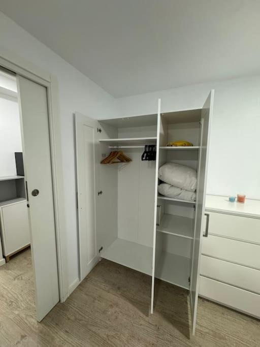 Apartamento Moderno Cid Apartment *