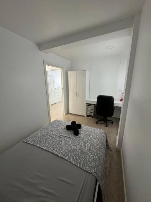 Apartamento Moderno Cid Apartment