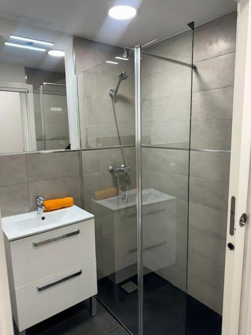 Apartment Apartamento Moderno Cid Valencia
