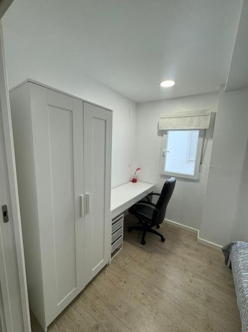Apartamento Moderno Cid Apartment Valencia