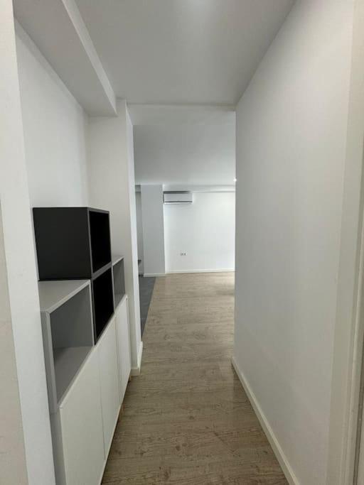Apartamento Moderno Cid Apartment