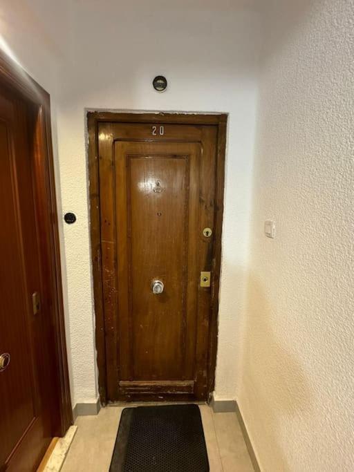 Apartment Apartamento Moderno Cid *