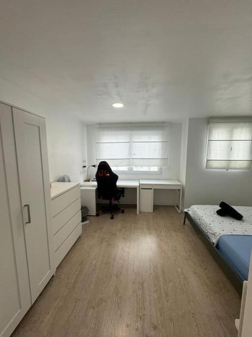 Apartamento Moderno Cid Apartment