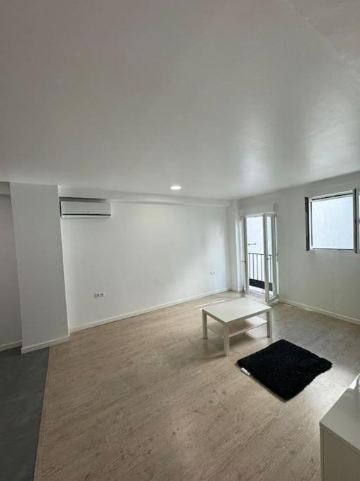 Apartment Apartamento Moderno Cid Valencia