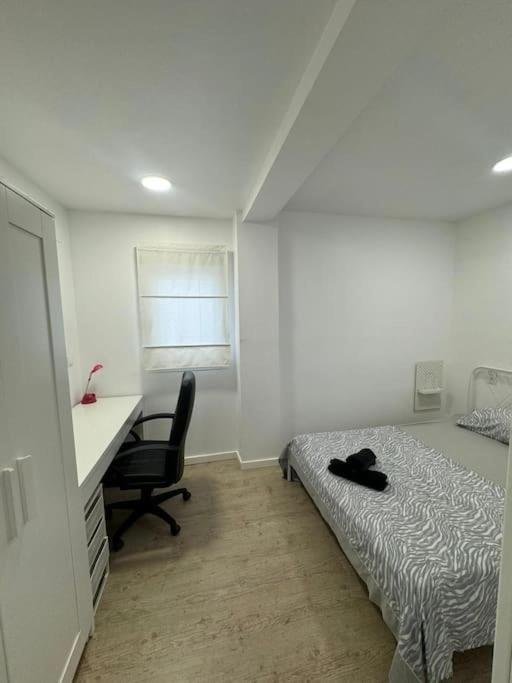 Apartment Apartamento Moderno Cid *